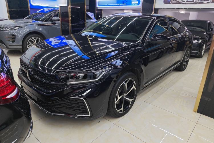 Used Volkswagen Passat 2024 380TSI Starry Elite Edition