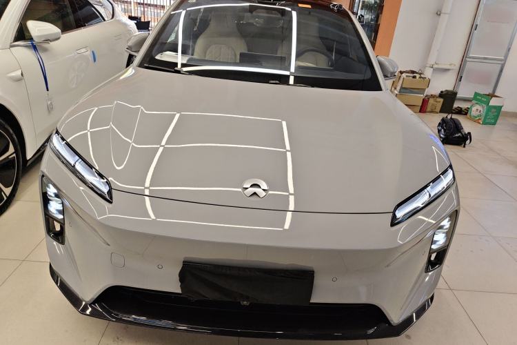 Used Nio ET5T 2025 75 kWh Touring