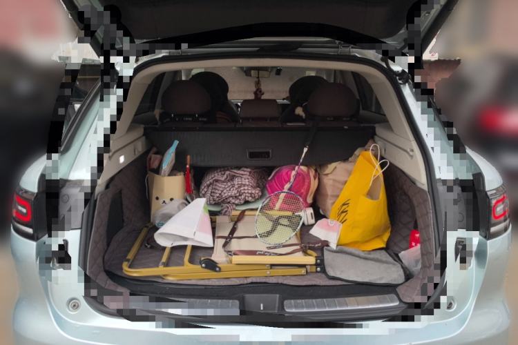 Used Leapmotor C11 2023 Range-Extended 180 Comfort Edition