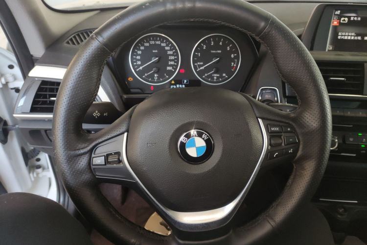 Used BMW 1 Series (Import) 2016 118i Urban Design Package
