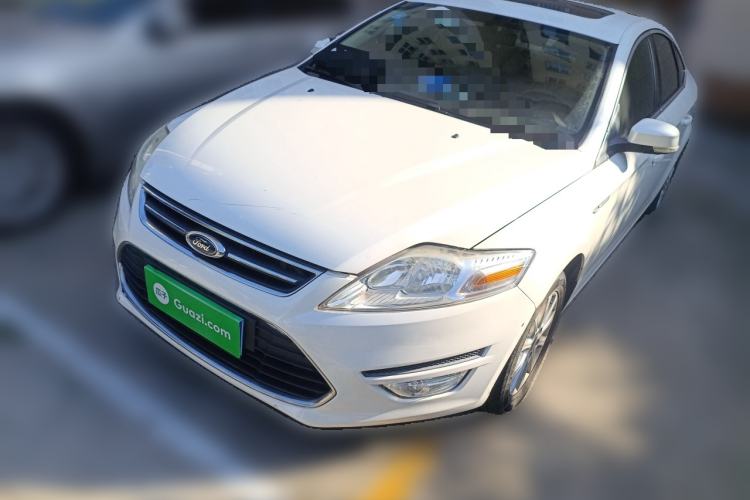 Used Ford Mondeo 2011 2.3L Fashion Edition