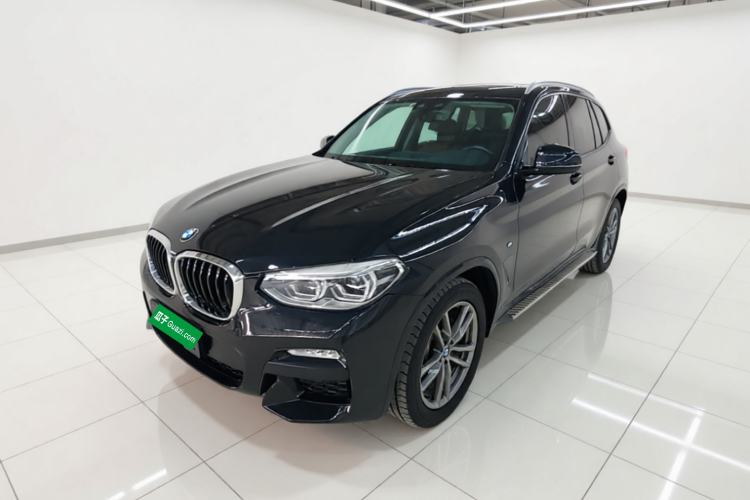 Used BMW X3 2018 xDrive28i M Sport Package China VI Guazi used car, China used car export, Used car for sale, Used  cars, Cheapest cars for sale