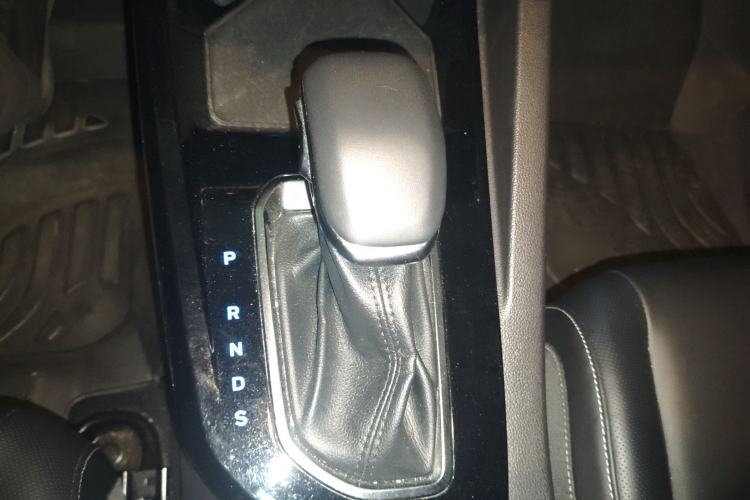 Used Ford Escort 2021 1.5L Automatic Diamond Edition
