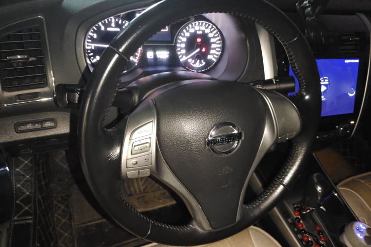 Used Nissan Teana 2013 2.0L XL Comfort Edition
