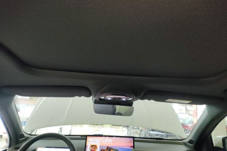 Used Geely Auto Preface 2025 Dongfang Yao 1.5TD Fuyao Edition Headliner