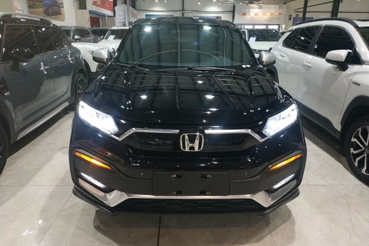 Used Honda XR-V 2021 220TURBO CVT Luxury Edition