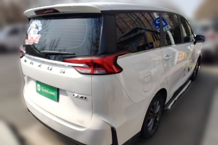 Used SAIC MAXUS G50 2021 1.5T Automatic Comfort Touring B