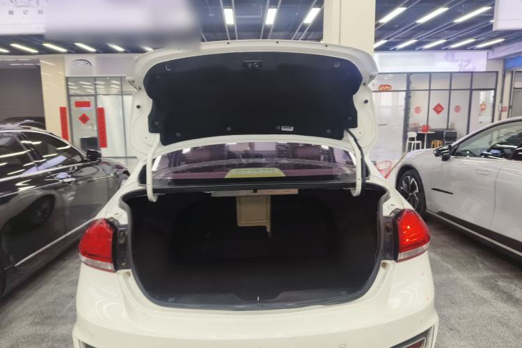 Used Suzuki Alivio 2015 1.6L Automatic Enjoyment Model
