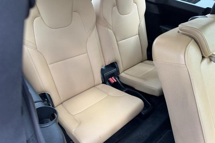 Used Volvo XC90 2015 T6 Zhiyi Edition 7-Seater
