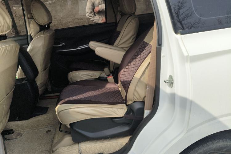 Used Wuling Hongguang 2021 1.5L Facelifted S Comfort Version with Electric Power Steering LAR