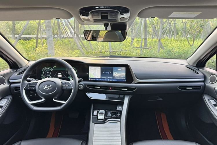 Used Hyundai Sonata 2020 270TGDi DCT GLS Elite Edition