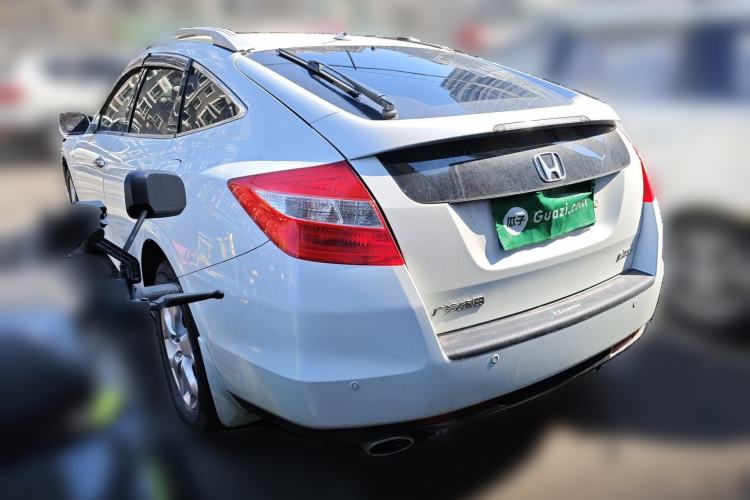 Used Honda Crosstour 2012 2.4L Luxury Edition