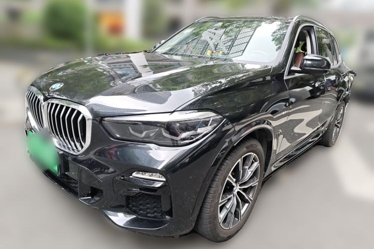 Used BMW X5 2021 xDrive30i M Sport Package