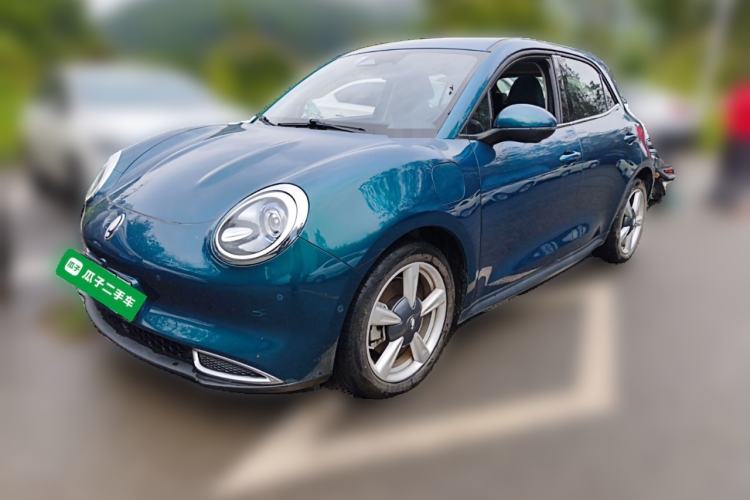 Used ORA Good Cat 2021 400km Standard Range Athena Edition Lithium Iron Phosphate