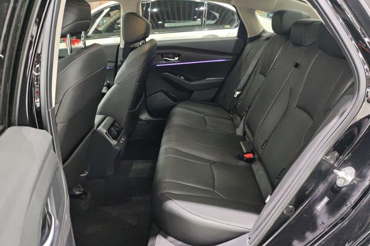 Used Honda Accord 2025 Sport Series 260TURBO Luxury Edition
