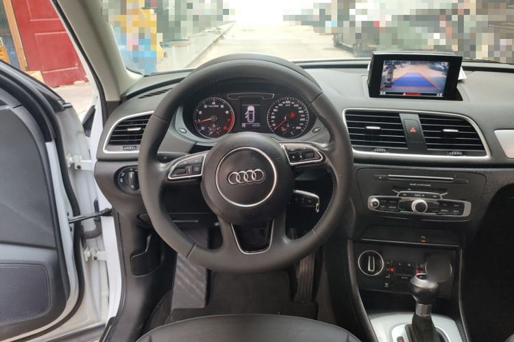 Used Audi Q3 2018 30 TFSI Fashion Edition Collector's Version