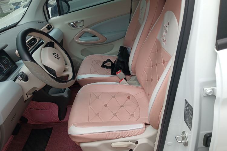 Used Leapmotor T03 2025 310 Comfort Edition Left Front Seat