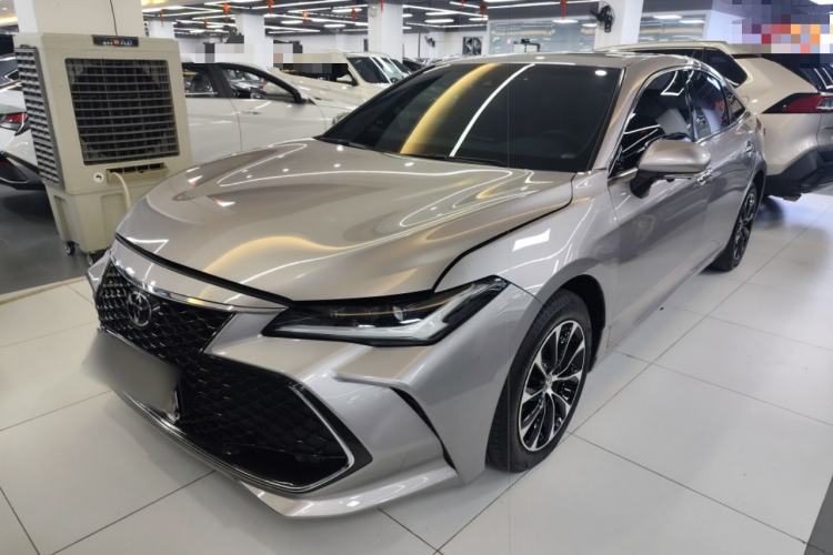 Used Toyota Avalon 2023 2.5L Luxury Edition