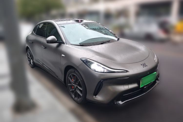 Used IM LS6 2023 Max Extended-Range Version
