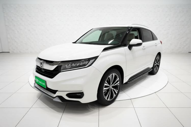 Used Honda Avancier 2020 240TURBO Two-Wheel Drive Premium Edition