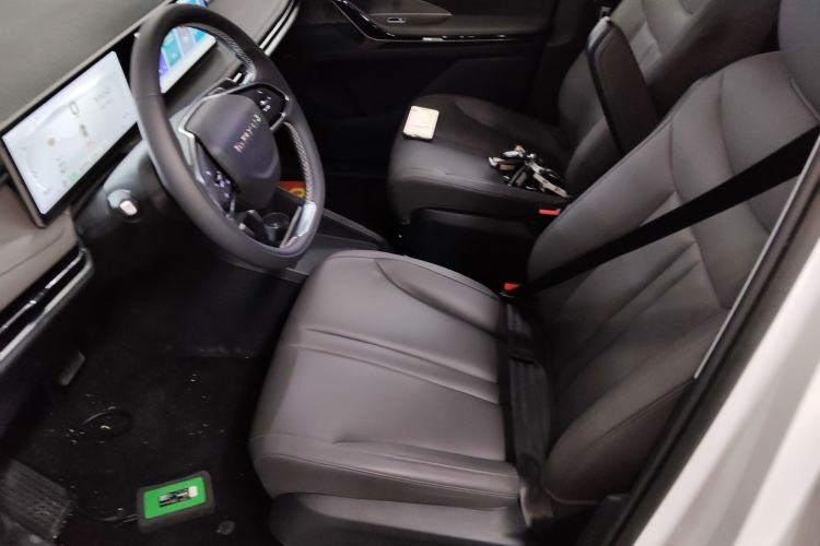 Used SAIC MAXUS Dajia 7 2024 Revised Version Super Hybrid Long-Range Edition Enjoyment Version