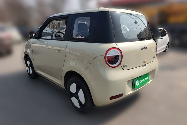 Used Qiyuan Lumin 2024 130km Qingyue Version