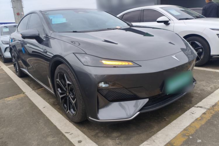 Used Deepal SL03 2023 200Max Range-Extended Version
