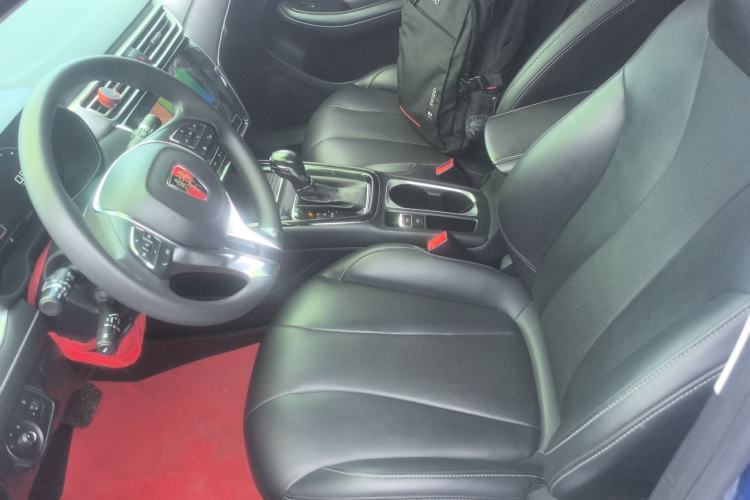 Used Roewe i5 2020 1.5L Automatic 4G Connect Luxury Flagship Edition