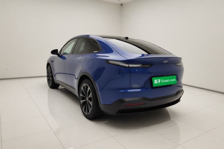 Used ONVO L60 2024 60 kWh All-Wheel Drive