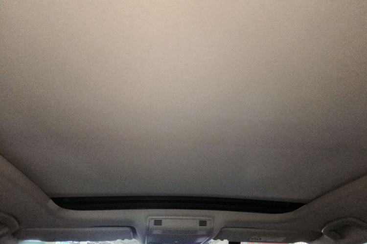 Used Volkswagen Sagitar 2025 300TSI DSG Excellence Edition Headliner