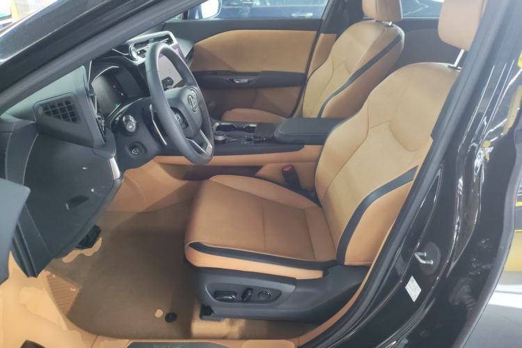 Used Lexus RZ 2023 450e All-Wheel Drive Luxury Edition
