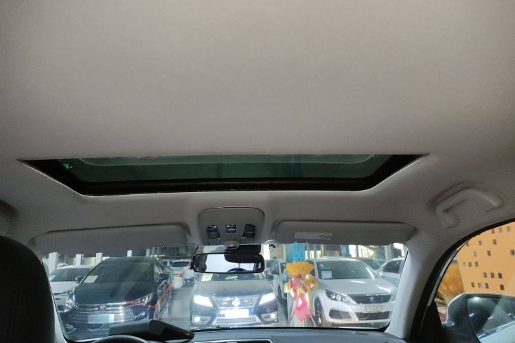 Used Haval H2 2016 Red Label 1.5T Manual Two-Wheel Drive Elite Model