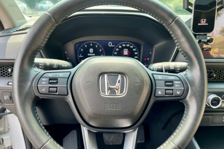 Used Honda Breeze 2023 240TURBO Two-Wheel-Drive Luxury Edition 5 Seats