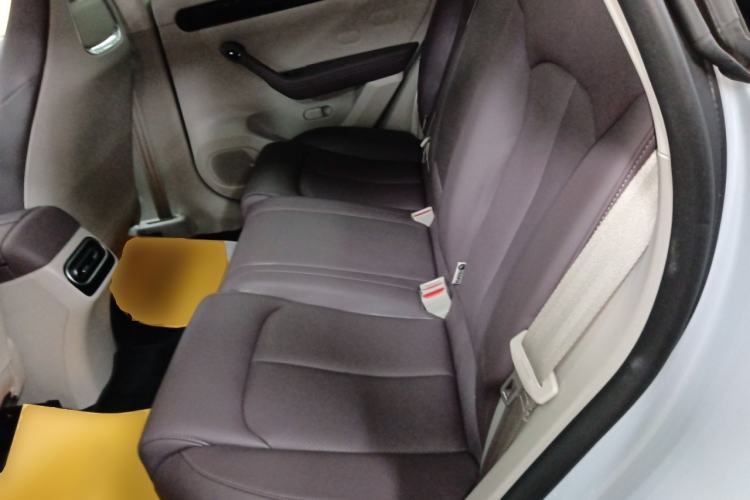 Used Leapmotor C11 2023 Range-Extended 200 Comfort Edition
