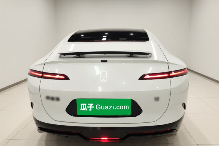 Used Avatr 12 2025 Refresh Max Extended-Range Version