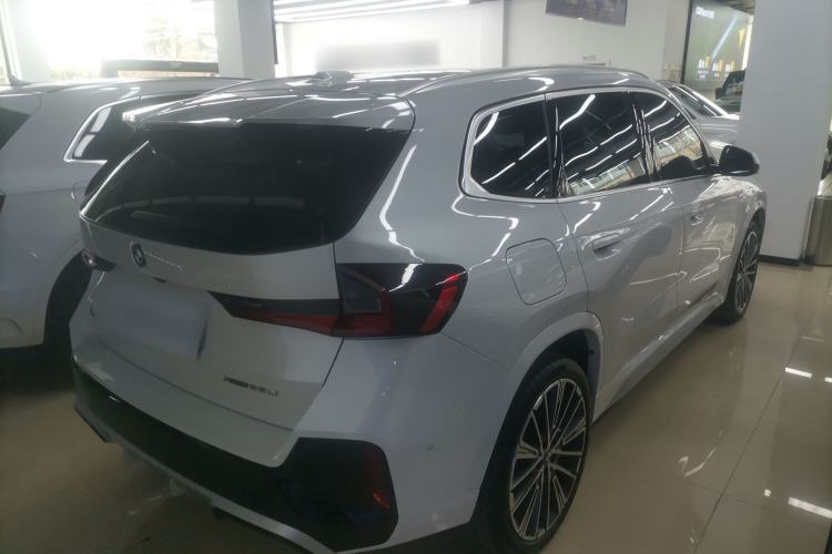 Used BMW X1 2023 xDrive25Li M Sport Package
