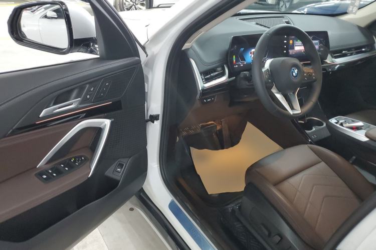 Used BMW iX1 2023 eDrive25L X Design Package
