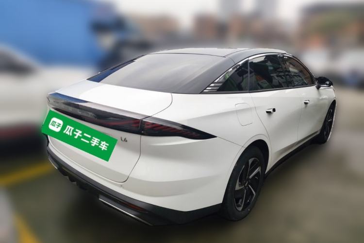 Used Geely Galaxy L6 2024 125km PLUS Dragon Edition