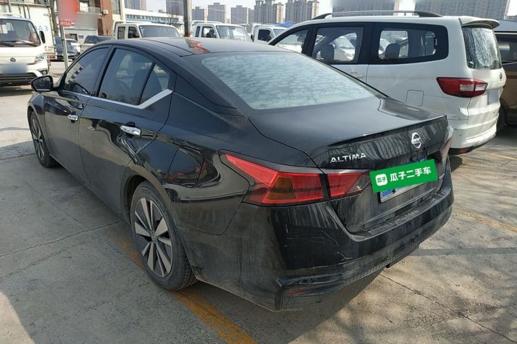 Used Nissan Teana 2021 2.0L XL Comfort Edition
