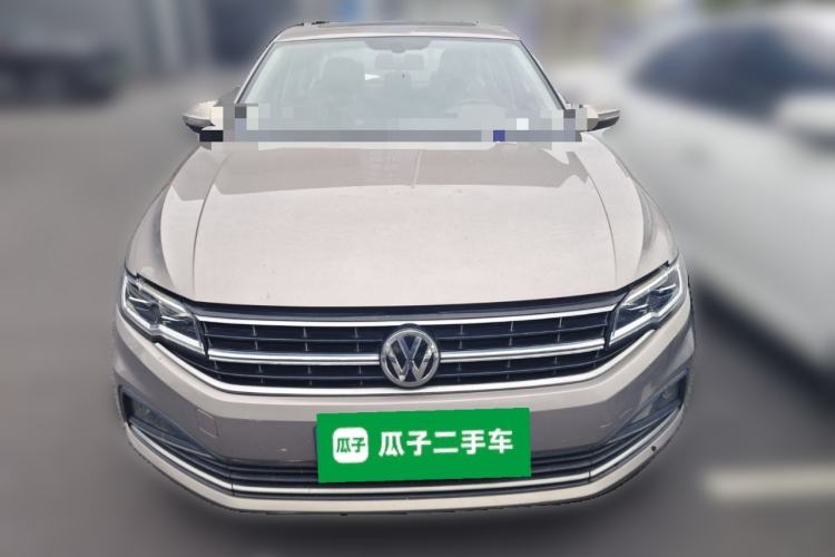 Used Volkswagen Bora 2020 1.5L Automatic Elite Version