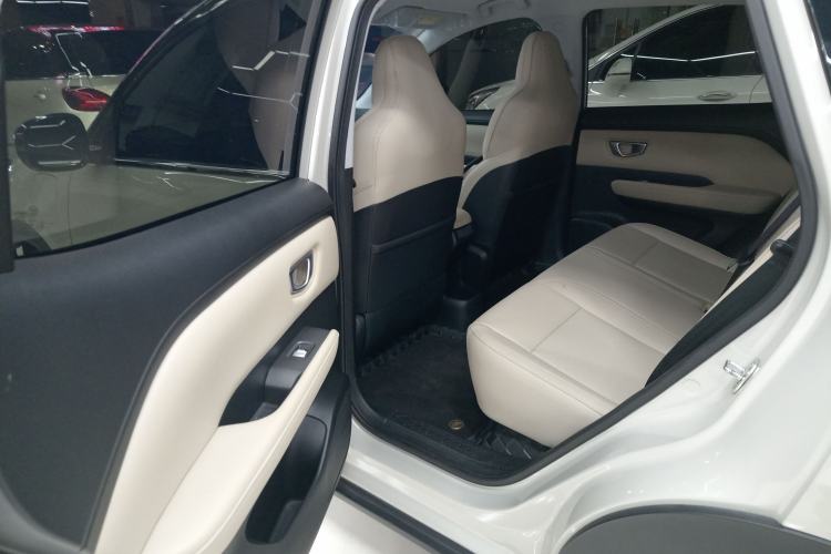 Used Wuling Bingo PLUS 2024 401 km Range 5-Seater Version
