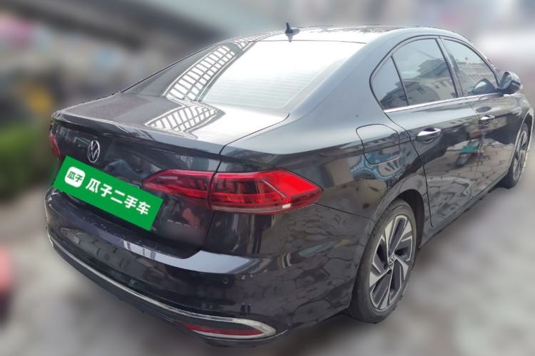 Used Volkswagen Bora 2023 280TSI DSG Prestige Edition