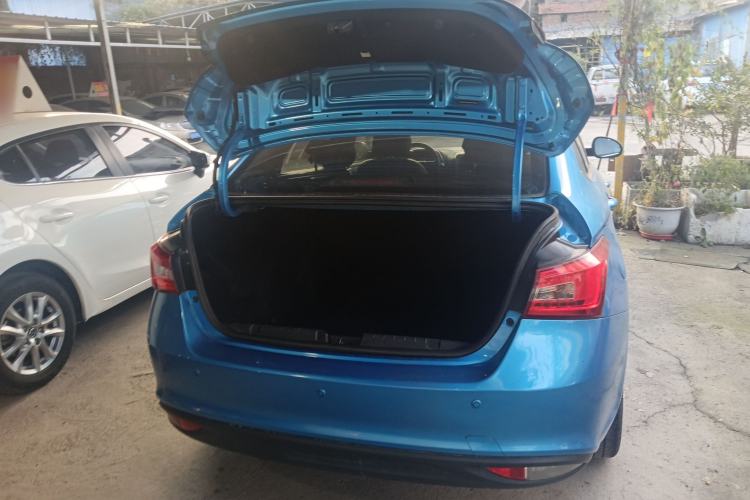 Used Chery Arrizo 5 2017 1.5L CVT Trendsetting Edition