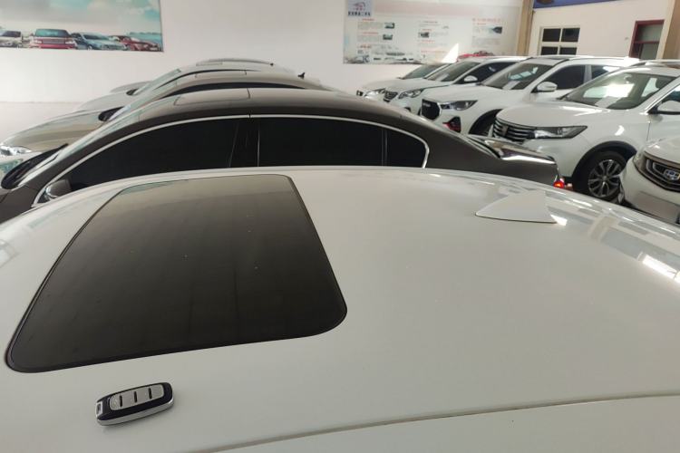 Used Chevrolet Malibu 2018 530T Automatic Fashion Edition