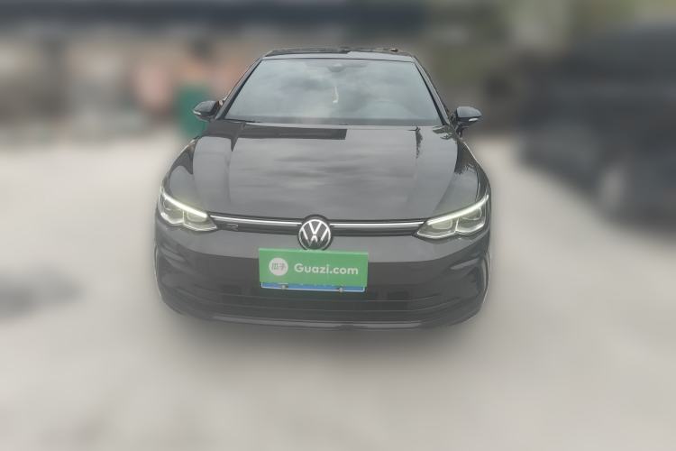 Used Volkswagen Golf 2021 280TSI DSG R-Line