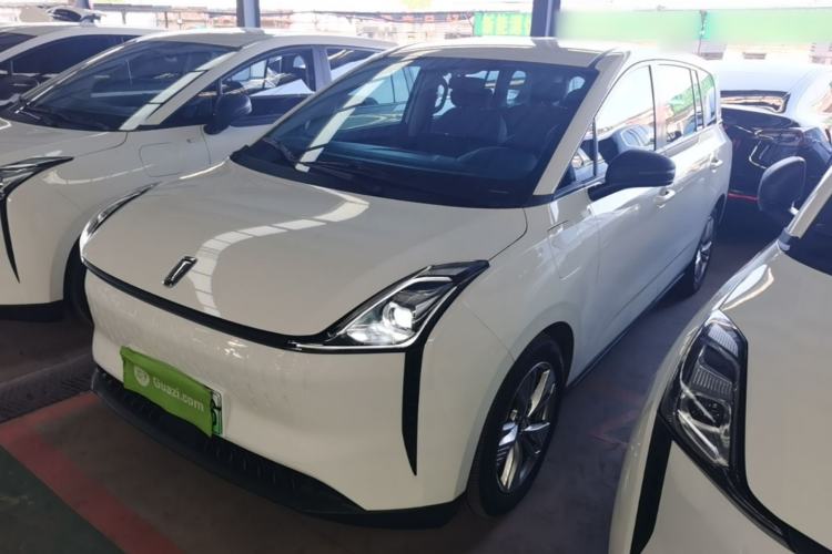 Used Bestune NAT 2023 PRO Comfort Travel Edition 425km