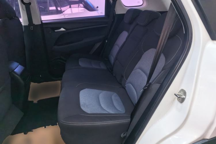 Used Baojun 530 2018 1.8L Automatic Elite Version China V Emission Standard
