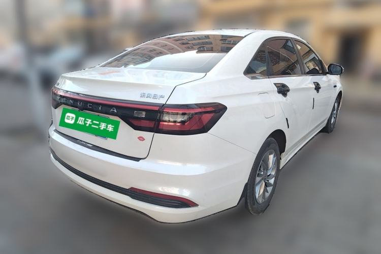 Used Venucia D60 2023 PLUS 1.6L XL CVT Yue Ling Edition
