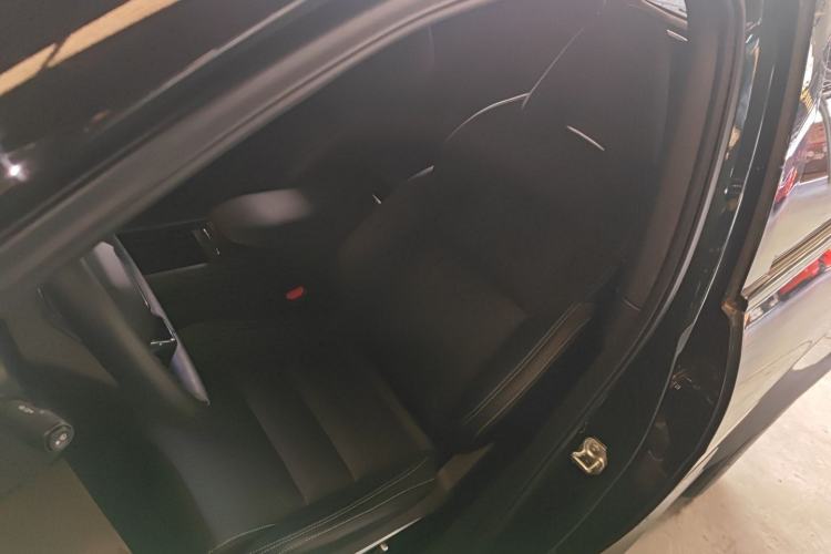 Used Lynk & Co 06 EM-P 2023 EM-P 126 Long-Range Halo