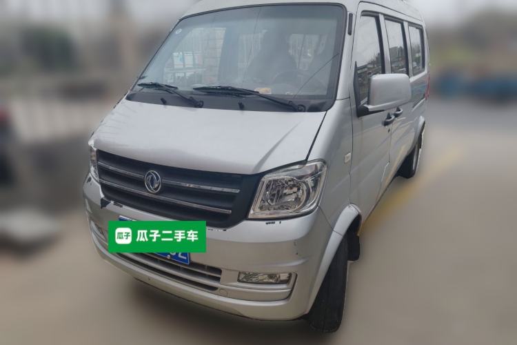 Used Dongfeng Xiaokang K07S 2022 1.3L High-Power Base Version